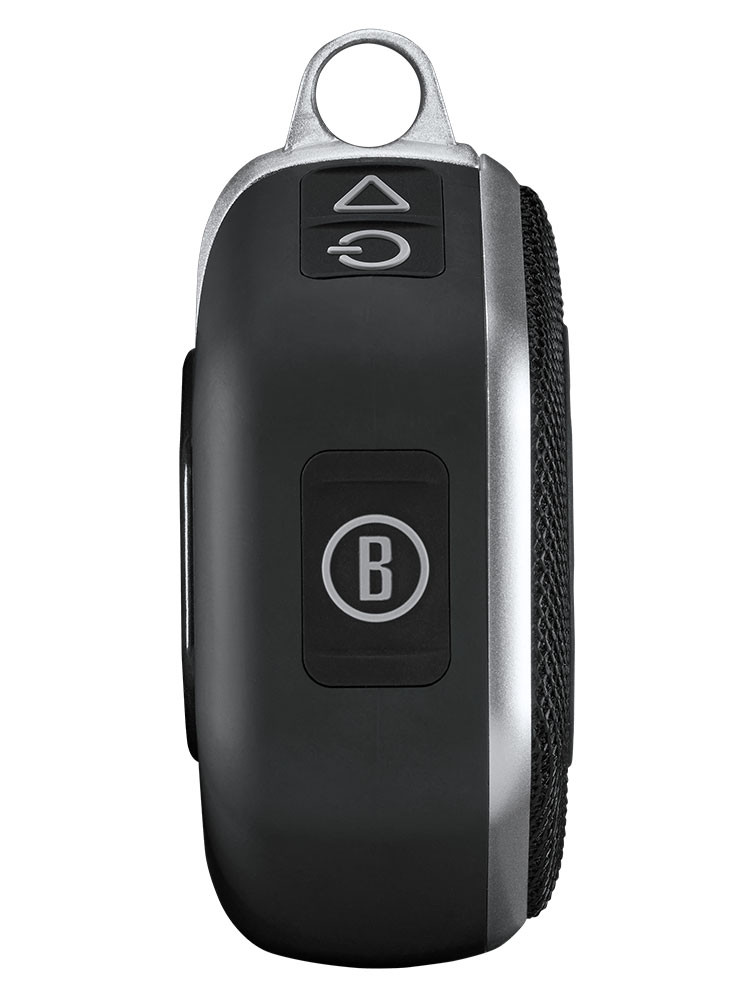 Bushnell Wingman View | Par One Inc